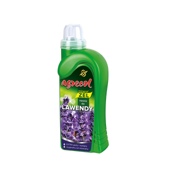 Mineral żel do lawendy 0,5 l, Agrecol