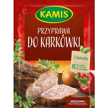 KAMIS PRZYP.DO KARKÓWKI 70G
