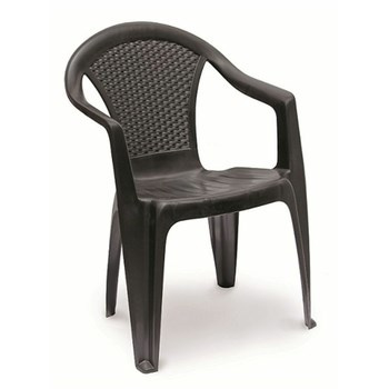 Krzesło Kora  mokka