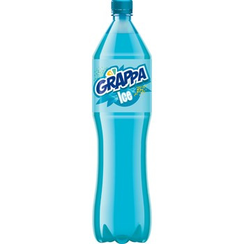 GRAPPA NAPÓJ ICE 1,5L