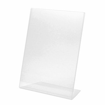 KORFED Prezentator A4 z pleksi x 1 szt.