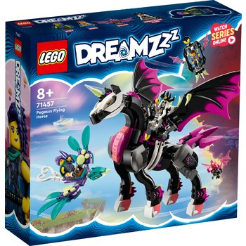 LEGO 71457 Latający koń Pegasus