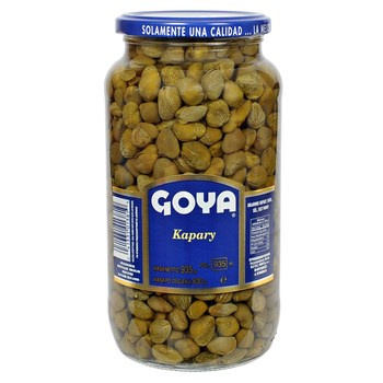 GOYA KAPARY CAPOTES 935G