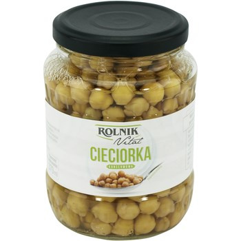 ROLNIK CIECIORKA KONSER. 330G