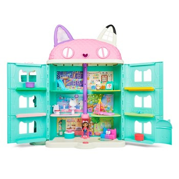 Gabby's Dollhouse Domek Gabi