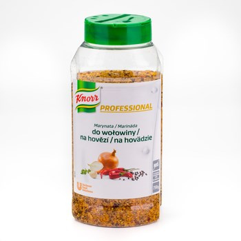Knorr Professional Marynata do wołowiny 750 g