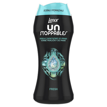 Lenor Unstoppables Fresh Wzmacniacz zapachu stosowany podczas prania 210g