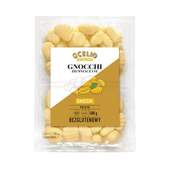 SAW.GNOCCHI ZIEMNIA. B/GL 500G