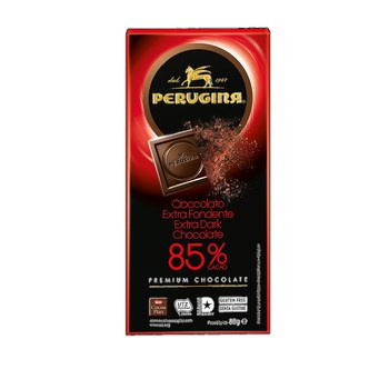 PERUGINA czekolada ciemna 85% 86 g