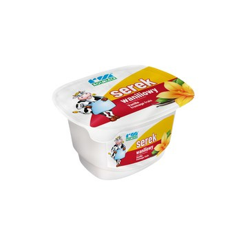 ROL.SEREK HOMOG.WANILIA 150G