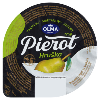 OLMA Pierotgruszka 175g