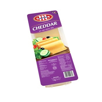 MLV.SER CHEDDAR PL.1KG