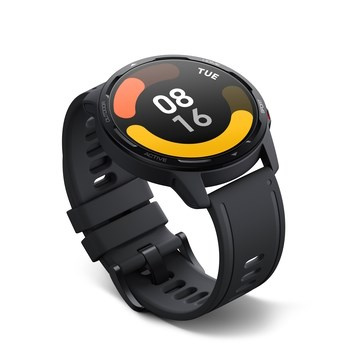 Smartwatch Xiaomi Watch S1 Active czarny