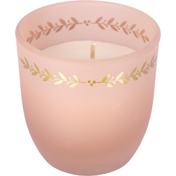 Mueller Świeca zapachowa w szkle Fleur