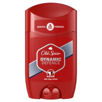 OLD SPICE STICK  DEFE.65ML