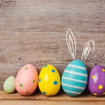 Paper+Design Serwetki 3 warstwowe 33x33 cm Hide and Seek 20 szt.