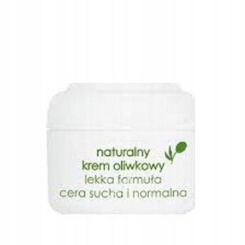 Ziaja Krem oliwkowy 200 ml
