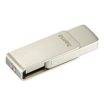 Pendrive Hama 32GB Rotate PRO 3.0