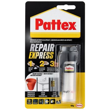 PATTEX REPAIR EXPRESS Masa naprawcza 48g