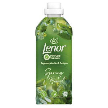 LENOR PŁYN D/PŁ ALOE V&E.925ML
