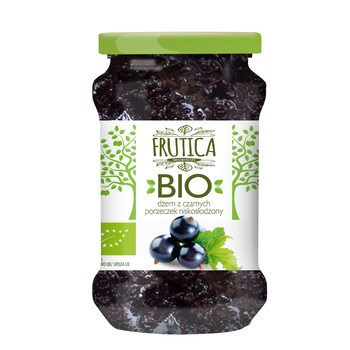 BAK.DŻEM CZ.PORZ.N/S EKO 270G