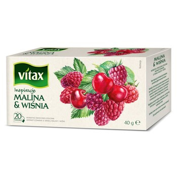 VITAX INSP HER MALIN WIŚN 20TB