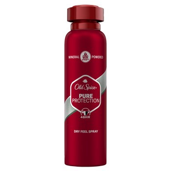 OLD SPICE SPRAY PROTEC.200ML