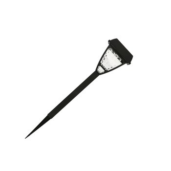 EM&EM Lampa solarna 9x9x41,5 cm