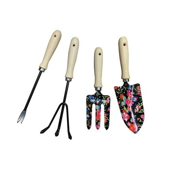 Zestaw narzędzi ogrodowych Comfort  Living