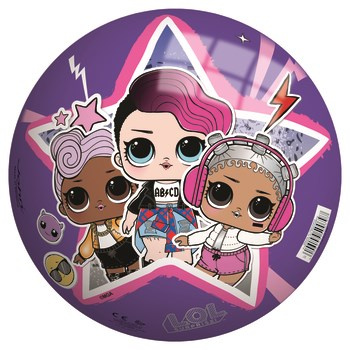 Piłka Ř 9"/230 mm LOL