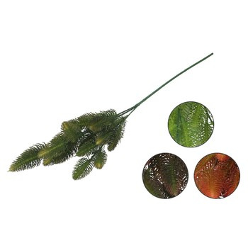 EM&EM Gałązka dekoracyjna 68cm