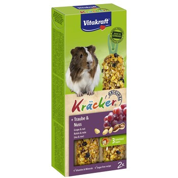 VK.KRACKER D/ŚWINKI MOR.112G