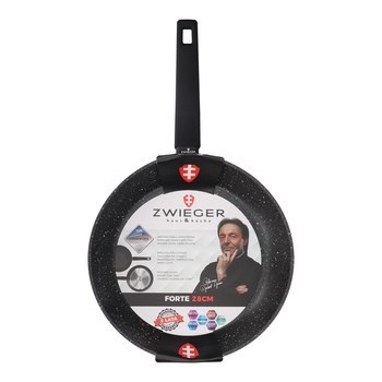Patelnia 28 cm Forte Zwieger