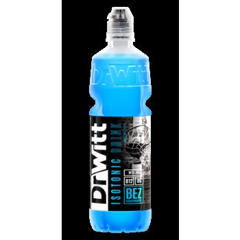 DR WITT NAPÓJ IZO.WIELO. 750ML