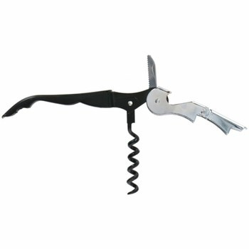 Składany korkociąg 12x2,3x1cm Alpina