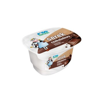 ROL.SEREK HOMOG.CZEKOLAD.150G