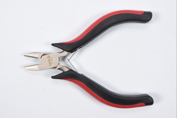 Szczypce tnące boczne 115mm Yato YT-2081