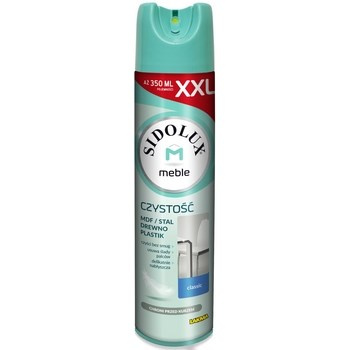 Sidolux M Meble Classic Aerozol przeciw kurzowi 350 ml