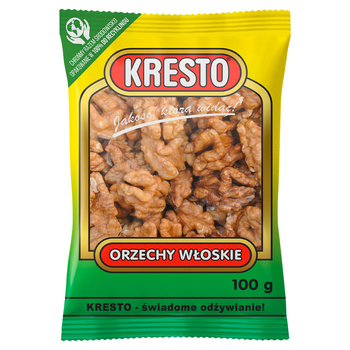 KRESTO Orzechy włoskie 100 g