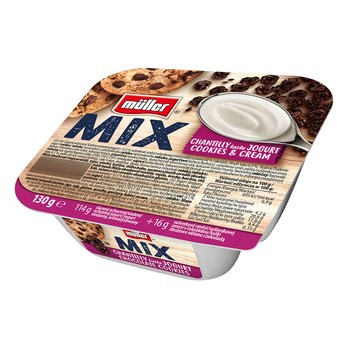 MUL.JOGURT MIX COOK/CREAM 130G
