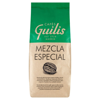Cafés Guilis Mezcla Especial Kawa ziarnista 1000 g