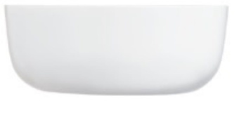 Półmisek żaroodporny 30cm DIWALI