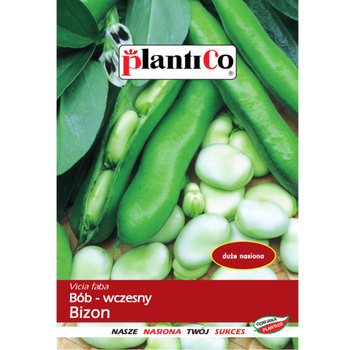 Bób Bizon PlantiCo