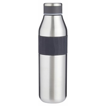 Butelka termiczna 500 ml czarna