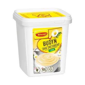 WINIARY BUDYŃ ŚMIETANK.1,2KG
