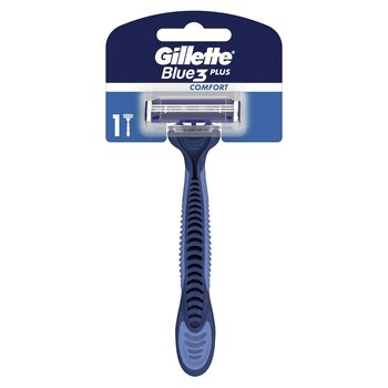 GILLETTE MASZ.BLUE3 PL.COM1SZT