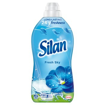 SILAN PŁYN D/PŁ FRESH SKY 1,1L
