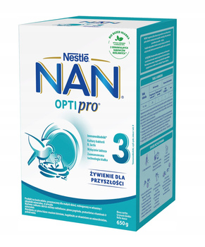 Nan Optipro 3