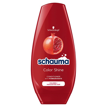 Schauma odżywka Color Shine 250ml