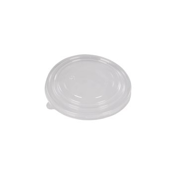 Wieczko PET do pojemnika sałatkowego KRAFT 16-26oz/460-750ml (300szt)